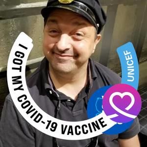 Meet your Posher, Dominick